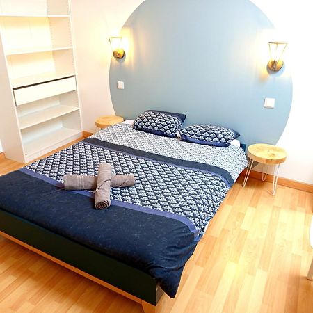 Escapade, T3 Proche Gare Apartment Cholet Luaran gambar