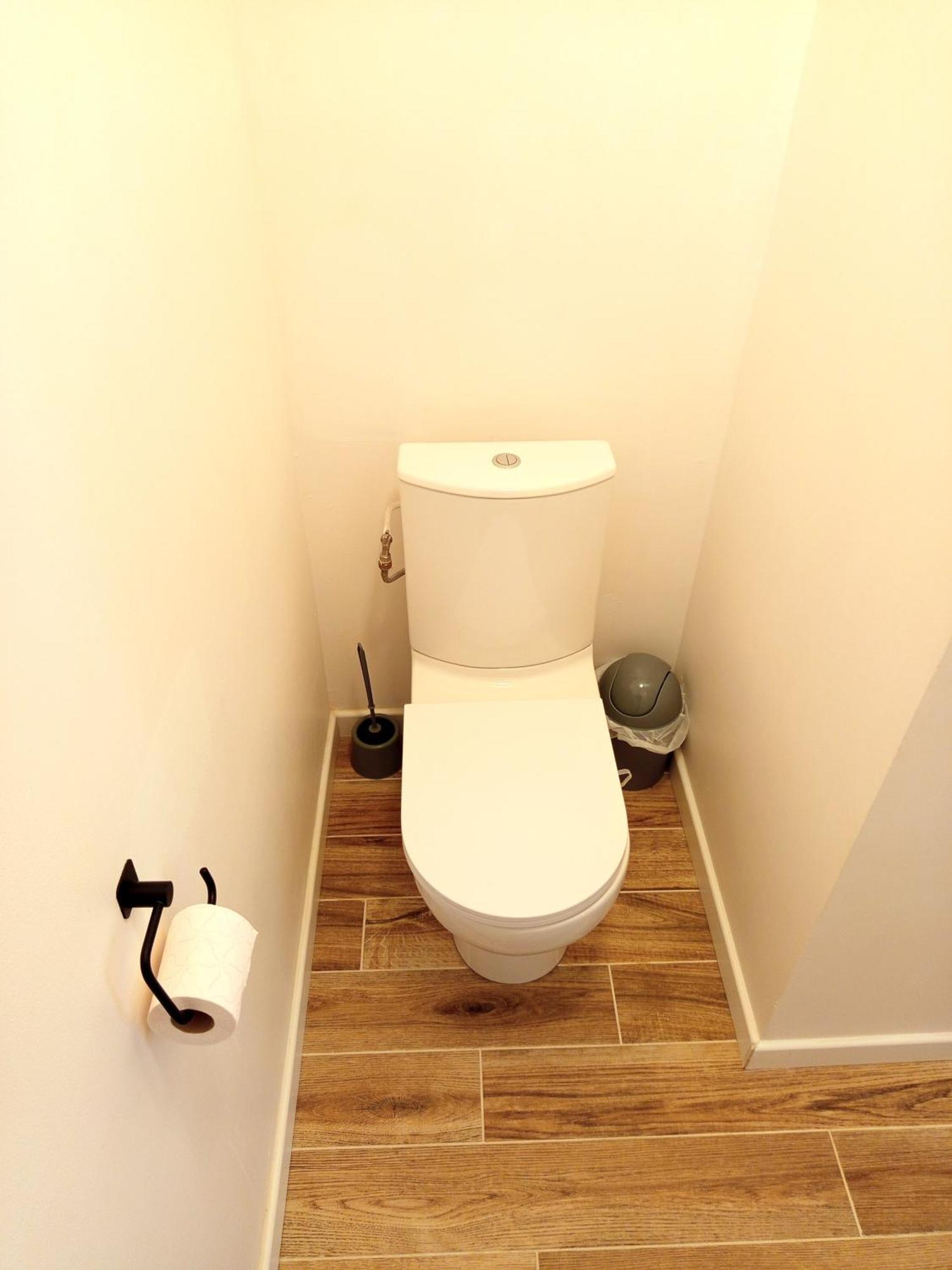 Escapade, T3 Proche Gare Apartment Cholet Luaran gambar