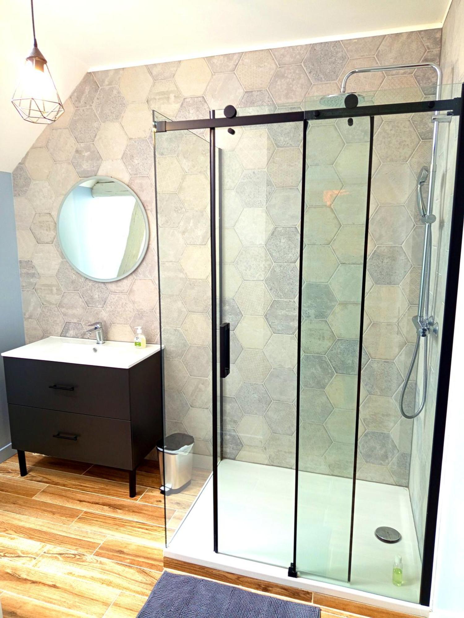 Escapade, T3 Proche Gare Apartment Cholet Luaran gambar