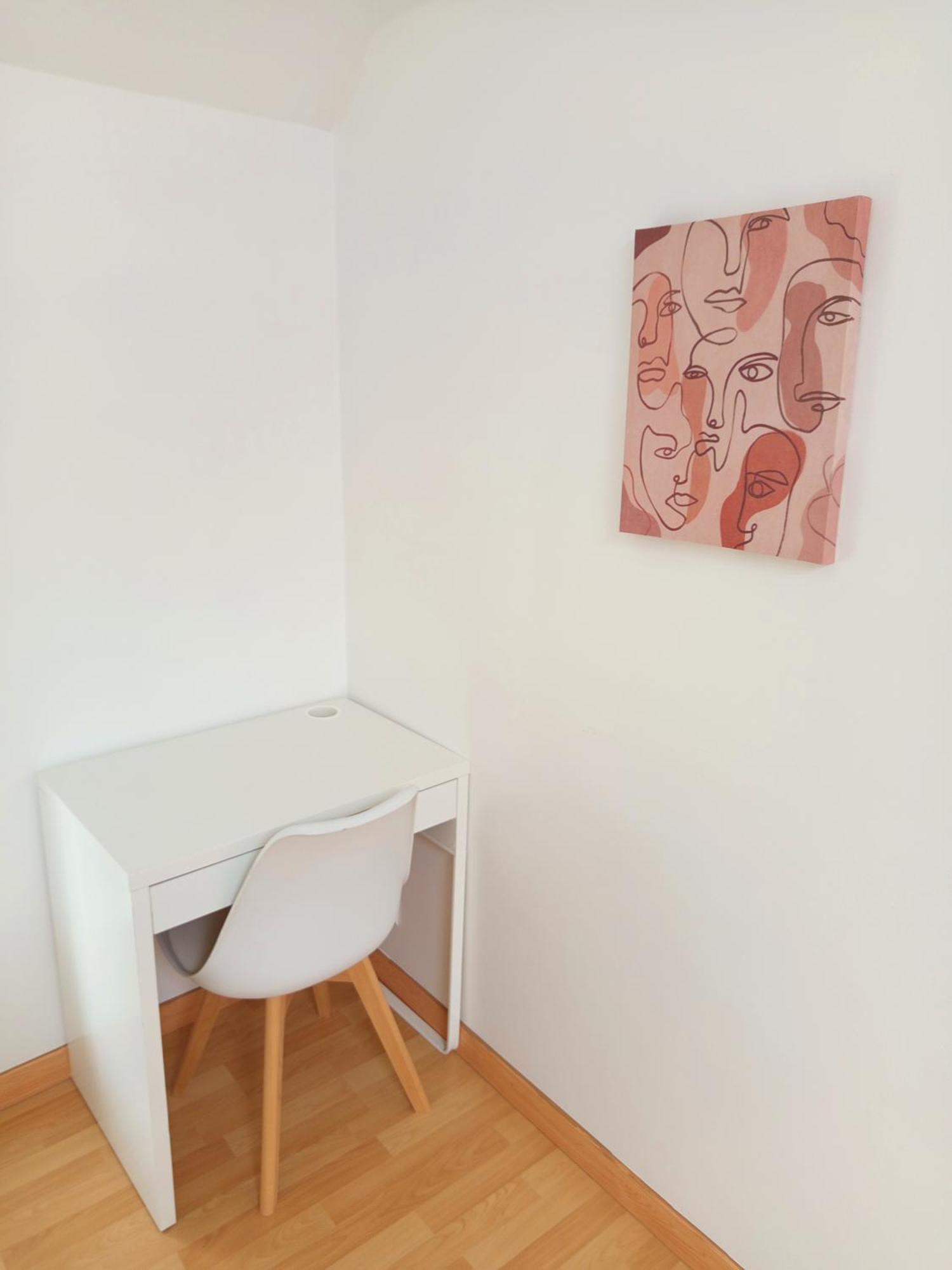 Escapade, T3 Proche Gare Apartment Cholet Luaran gambar